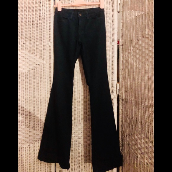 J Brand flare jeans - Picture 3 of 6